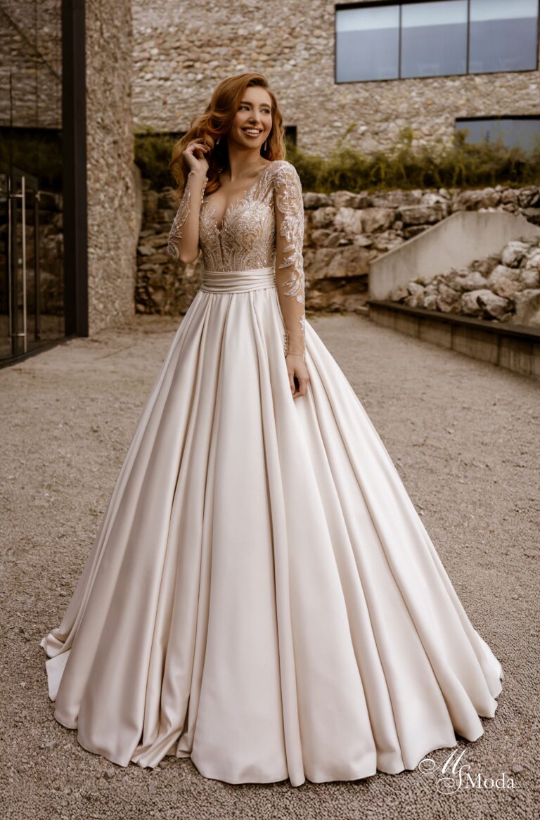 Bliss von MS Moda