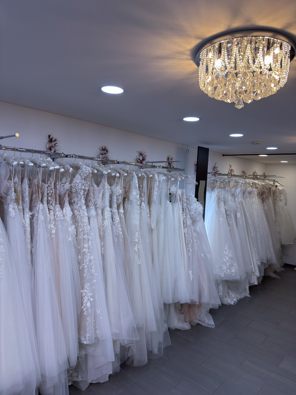 Fitting & Änderungsservice