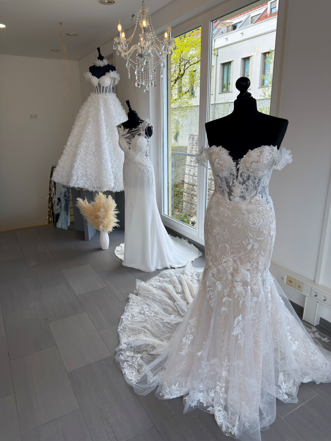 Eleganz pur