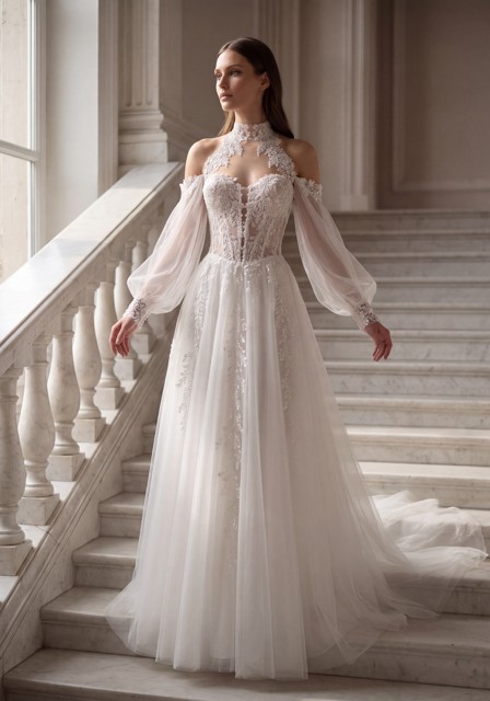 Ottavia von MS Moda