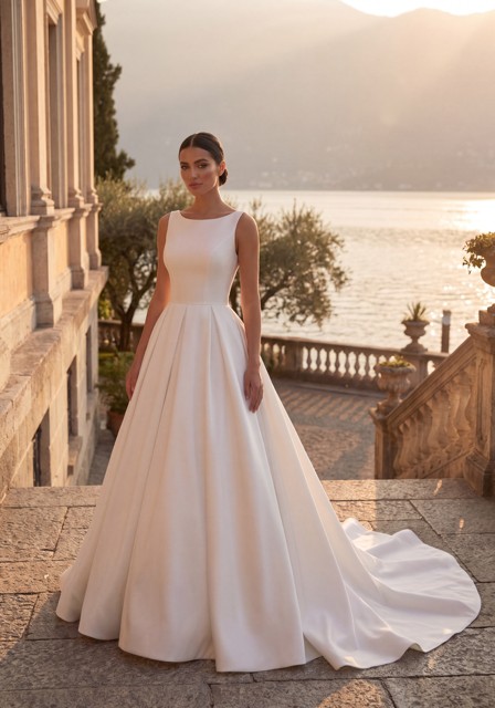 Carlotta von MS Moda