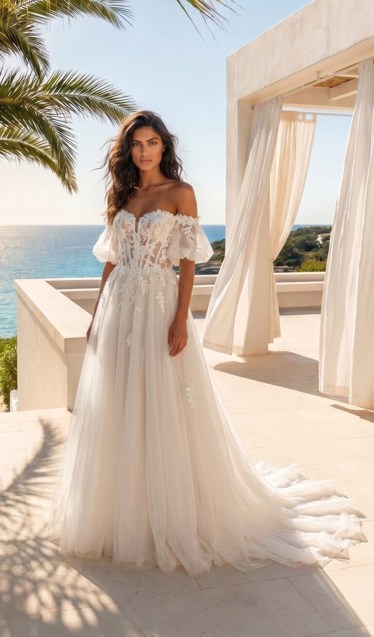 Positano von MS Moda