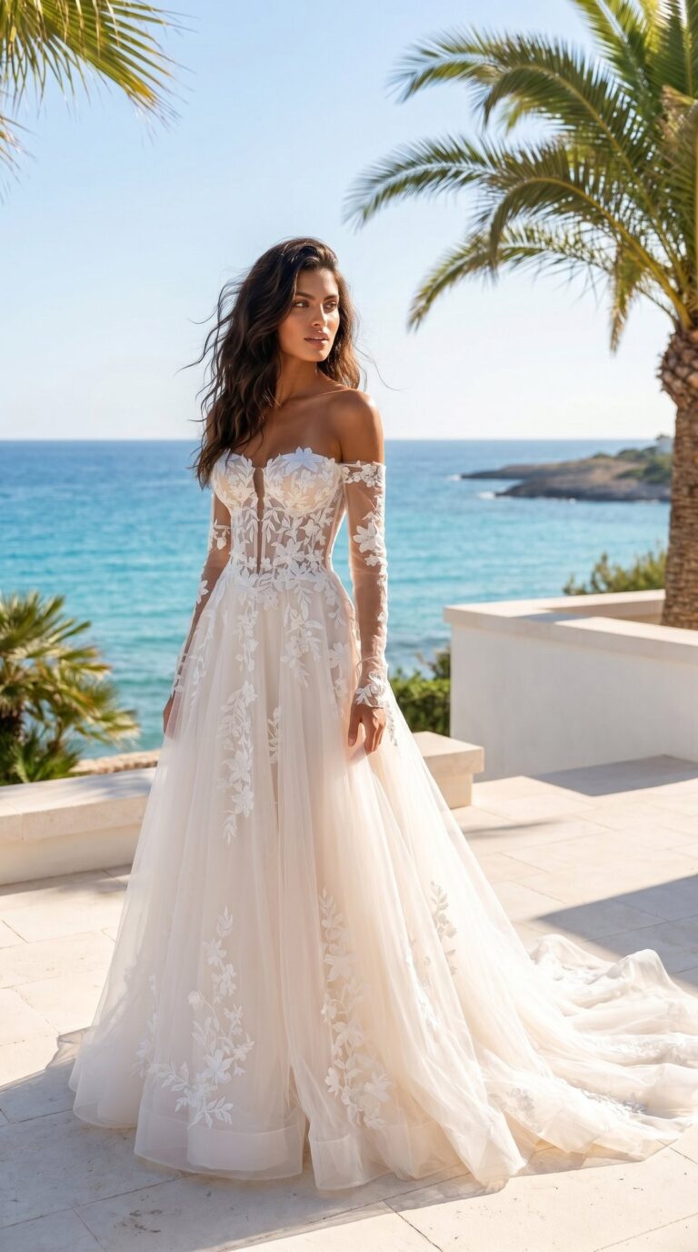 Amalfi von MS Moda