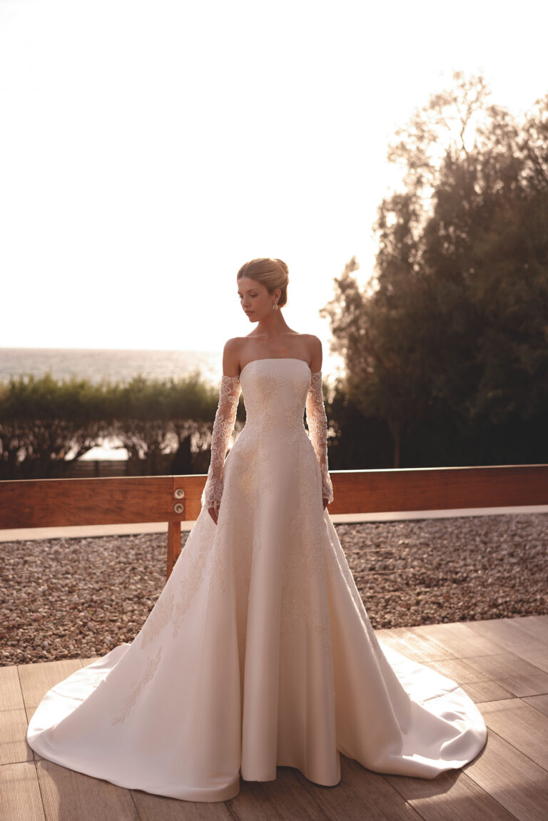 Olivia von Demetrios