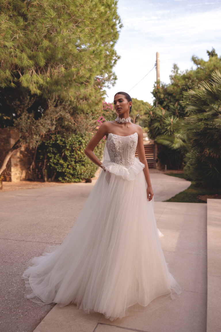Fiona von Demetrios