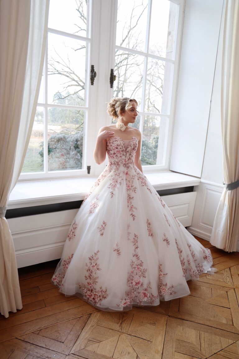 Alice von Rosa Lia Sposa
